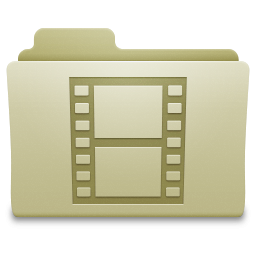 Movies 7 Icon 256x256 png